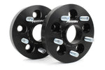 PERRIN Wheel Spacers 25mm - Subaru WRX (GDA/GGA/GE8/GH8) / STI (GDB/GRF) / BRZ (ZC6) / Toyota 86 (ZN6) - Perrin Performance Thumbnail