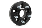 PERRIN Wheel Spacers 25mm - Subaru WRX (GDA/GGA/GE8/GH8) / STI (GDB/GRF) / BRZ (ZC6) / Toyota 86 (ZN6) - Image 3 - Perrin Performance Thumbnail