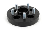 PERRIN Wheel Spacers 25mm - Subaru WRX (GDA/GGA/GE8/GH8) / STI (GDB/GRF) / BRZ (ZC6) / Toyota 86 (ZN6) - Image 4 - Perrin Performance Thumbnail
