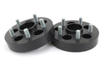PERRIN Wheel Spacers 30mm - Subaru WRX (GDA/GGA/GE8/GH8/GF8/GV8/GR8) STI (GDB/GRF) BRZ (ZC6) Forester (SG9/SH9/SJG) / Toyota 86 (ZN6) - Image 2 - Perrin Performance Thumbnail