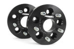 PERRIN Wheel Spacers 30mm - Subaru WRX (GDA/GGA/GE8/GH8/GF8/GV8/GR8) STI (GDB/GRF) BRZ (ZC6) Forester (SG9/SH9/SJG) / Toyota 86 (ZN6) - Perrin Performance Thumbnail