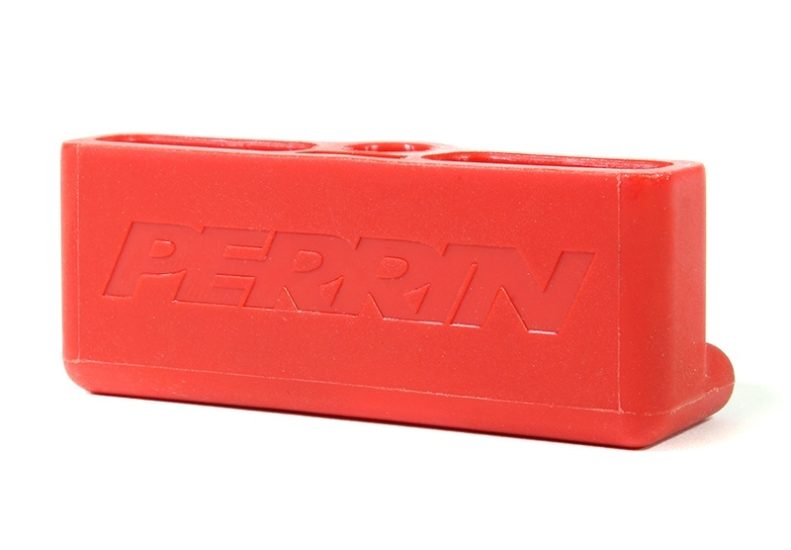 Perrin Interior Boot Handle – Subaru WRX / STI (2008–2021)