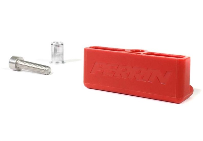 Perrin Interior Boot Handle – Subaru WRX / STI (2008–2021)