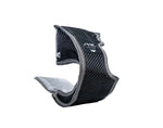 PTP x PRL Black Lava turbo blanket for the Civic Type R FK8 / FL5 - PRL Motorsports Thumbnail