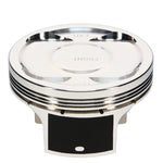 JE Pistons FSR Forged Piston Kit - Subaru WRX STI (EJ20/EJ25) - 100.00mm Bore, -15.10cc Dish - JE Pistons Thumbnail