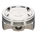 JE Pistons FSR Forged Piston Kit - Subaru WRX STI (EJ20/EJ25) - 100.00mm Bore, -15.10cc Dish - Image 3 - JE Pistons Thumbnail
