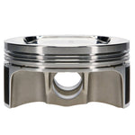 JE Pistons FSR Forged Piston Kit - Subaru WRX STI (EJ20/EJ25) - 100.00mm Bore, -15.10cc Dish - Image 4 - JE Pistons Thumbnail