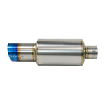 REMARK R1-Spec Full Titanium Catback Exhaust - Subaru WRX (VB) - Image 4 - REMARK Thumbnail