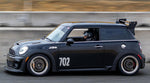 Paragon 4-Piston Track Performance Big Brake Kit – Front for Mini Cooper R53 / R56 - Chicane Australia - Paragon Thumbnail