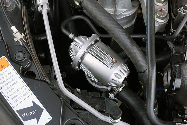 HKS Super SQV IV Blow Off Valve Kit – Civic Type R FL5