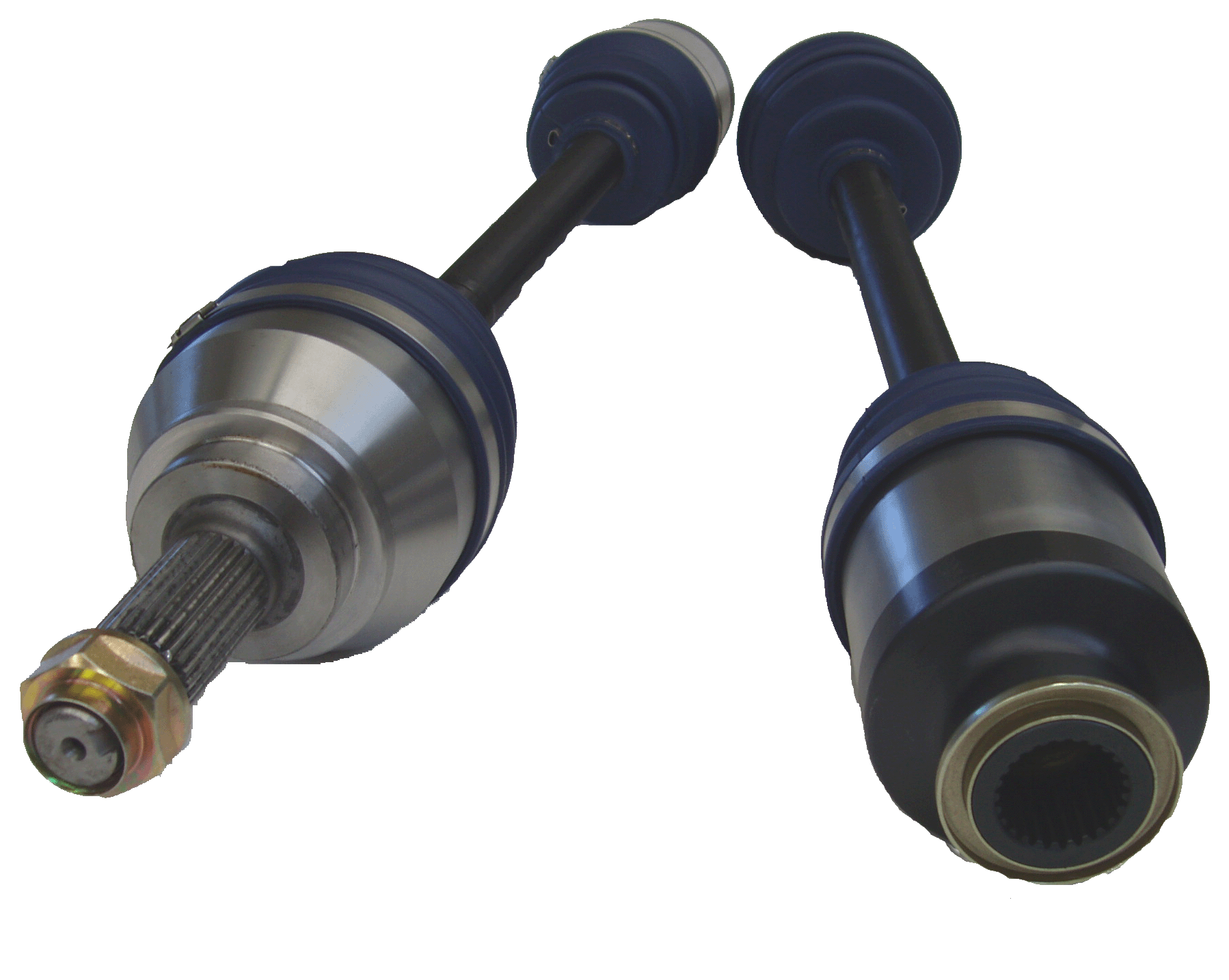 DSS Basic Replacement Front Axle - Subaru WRX (GC8) - Level 0