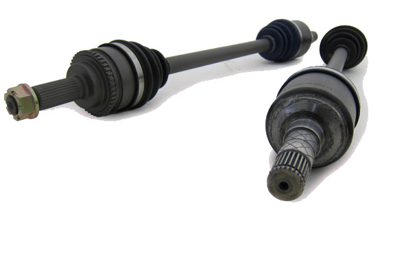 DSS Level 5 Front Axle - Subaru WRX STI 2008-2015 - 750HP Direct Fit - Drive Shaft Shop