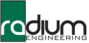 Radium logo