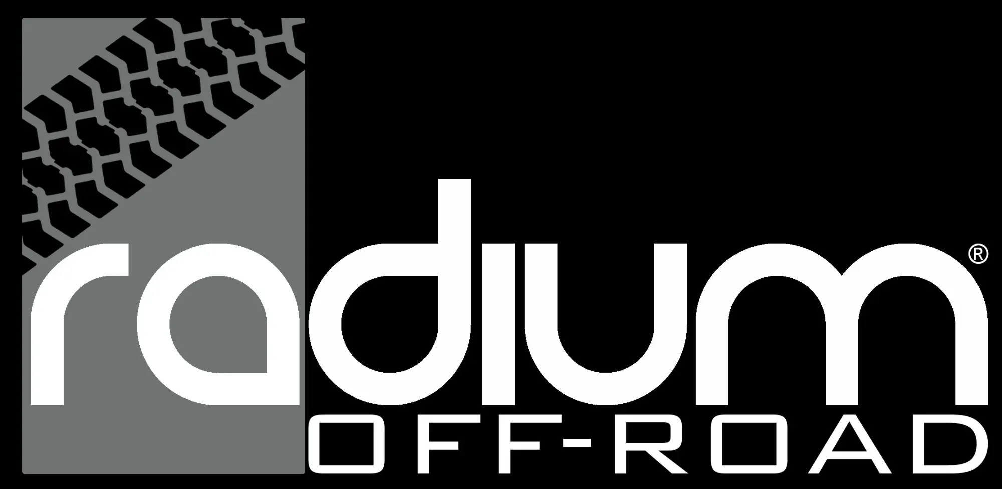 Radium Off Road Logo