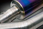 TOMEI Ti RACING Titanium Muffler - Nissan GT-R (R35) - Tomei Thumbnail