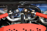 GrimmSpeed V-Bars - Subaru BRZ (ZC6/ZD8) / Toyota 86 (ZN6) / GR86 (ZN8)