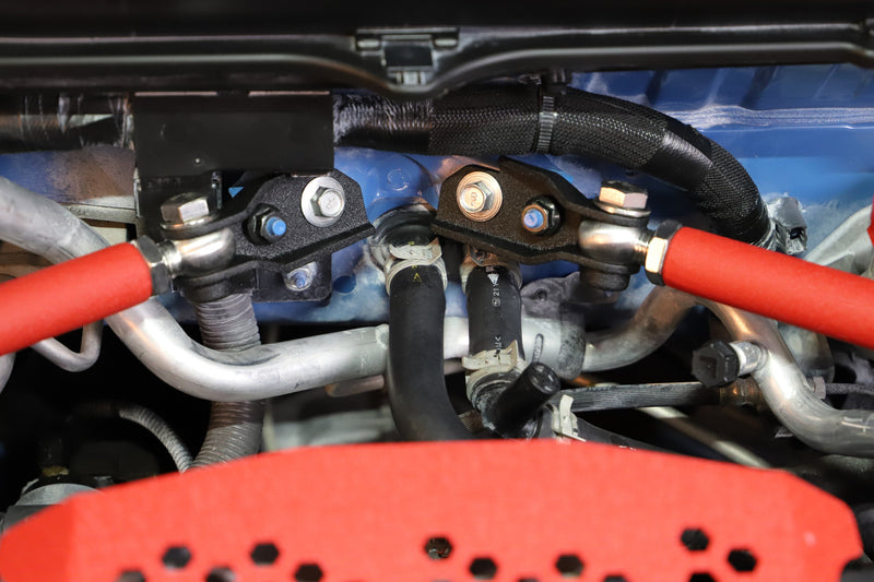 GrimmSpeed V-Bars - Subaru BRZ (ZC6/ZD8) / Toyota 86 (ZN6) / GR86 (ZN8) - Image 5 - GrimmSpeed