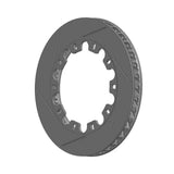 PARAGON Rotor Rings – 365 x 30mm, PCD 258.8, 10-Bolt – Replaces AP Racing CP5775-214GA
