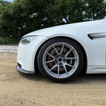 Paragon Performance slotted rotor ring (product illustration) – view 7 - Paragon Thumbnail