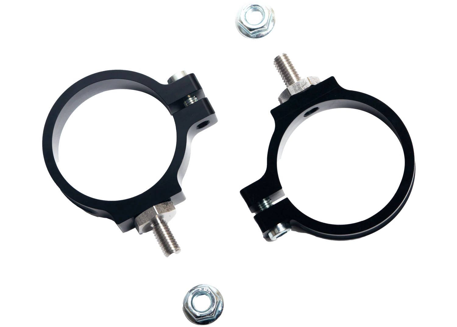 AST / Moton Remote Reservoir Mounting Bracket Set