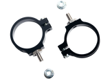 AST Suspension - Remote Reservoir Mounting Bracket Set - AST / Moton