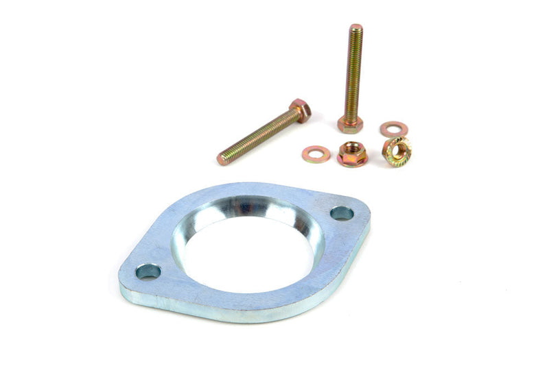 GrimmSpeed Stock Downpipe to Aftermarket 3-Inch Catback Adapter - Subaru WRX/STI - Turbocharged Models - GrimmSpeed