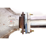 GrimmSpeed Stock Downpipe to Aftermarket 3-Inch Catback Adapter - Subaru WRX/STI - Turbocharged Models - Image 2 - GrimmSpeed Thumbnail