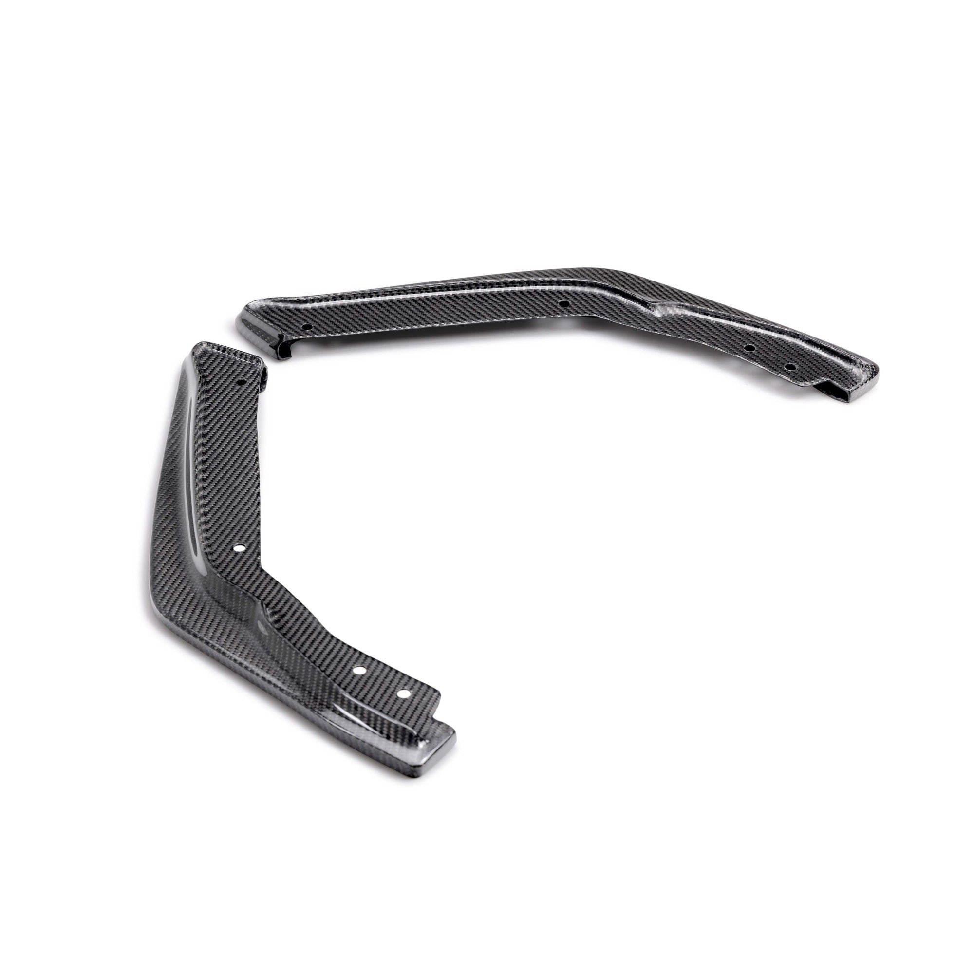 Seibon MB-Style Carbon Fibre Rear Lip – Toyota GR Corolla 23+