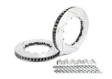 PARAGON Rotor Rings – 335 x 28mm, PCD 214, 12-Bolt – Replaces Alcon DIV2158X530