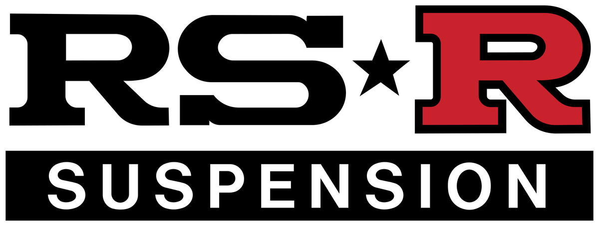 RS-R Logo