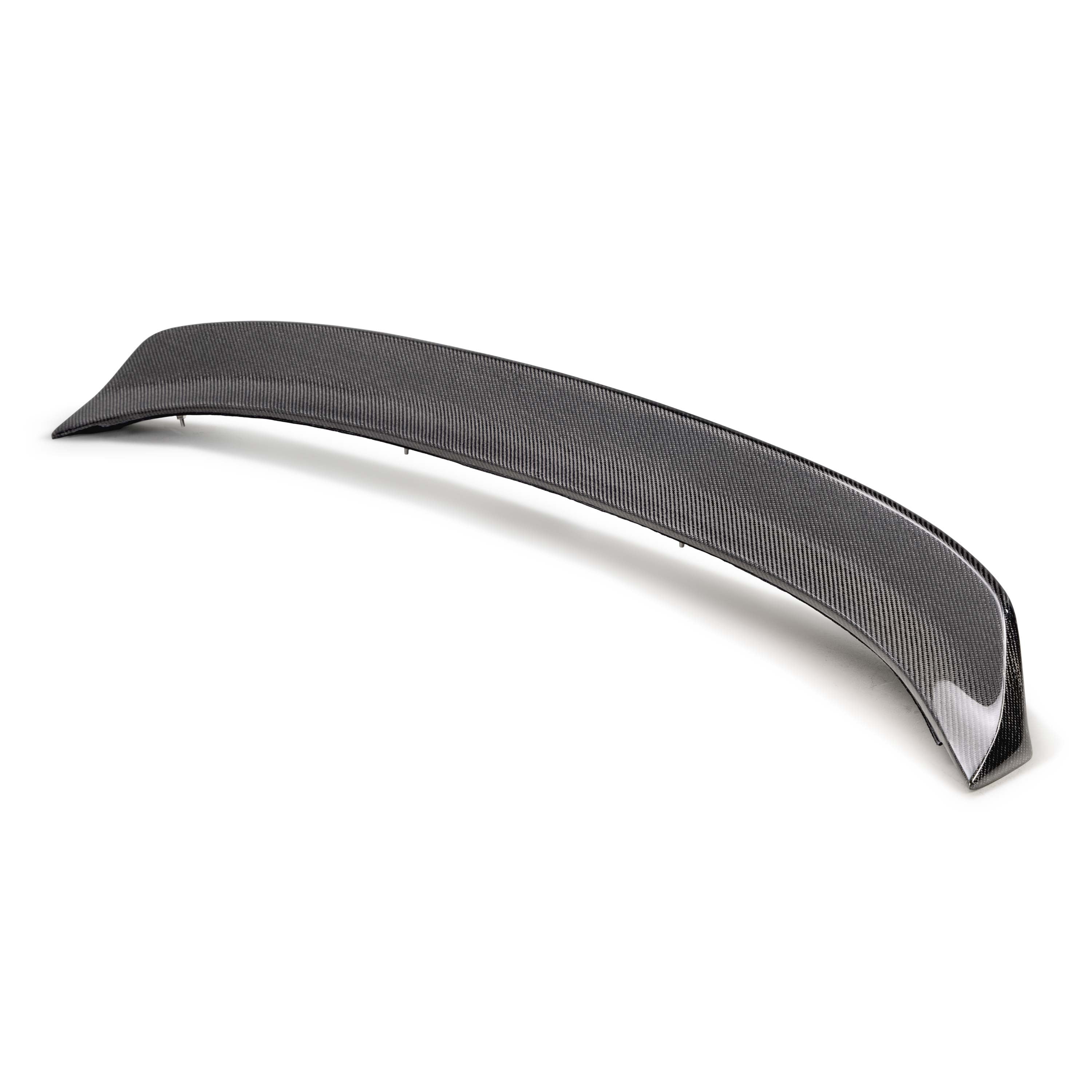 Seibon DA-Style Carbon Fibre Rear Spoiler – Nissan Z 23+