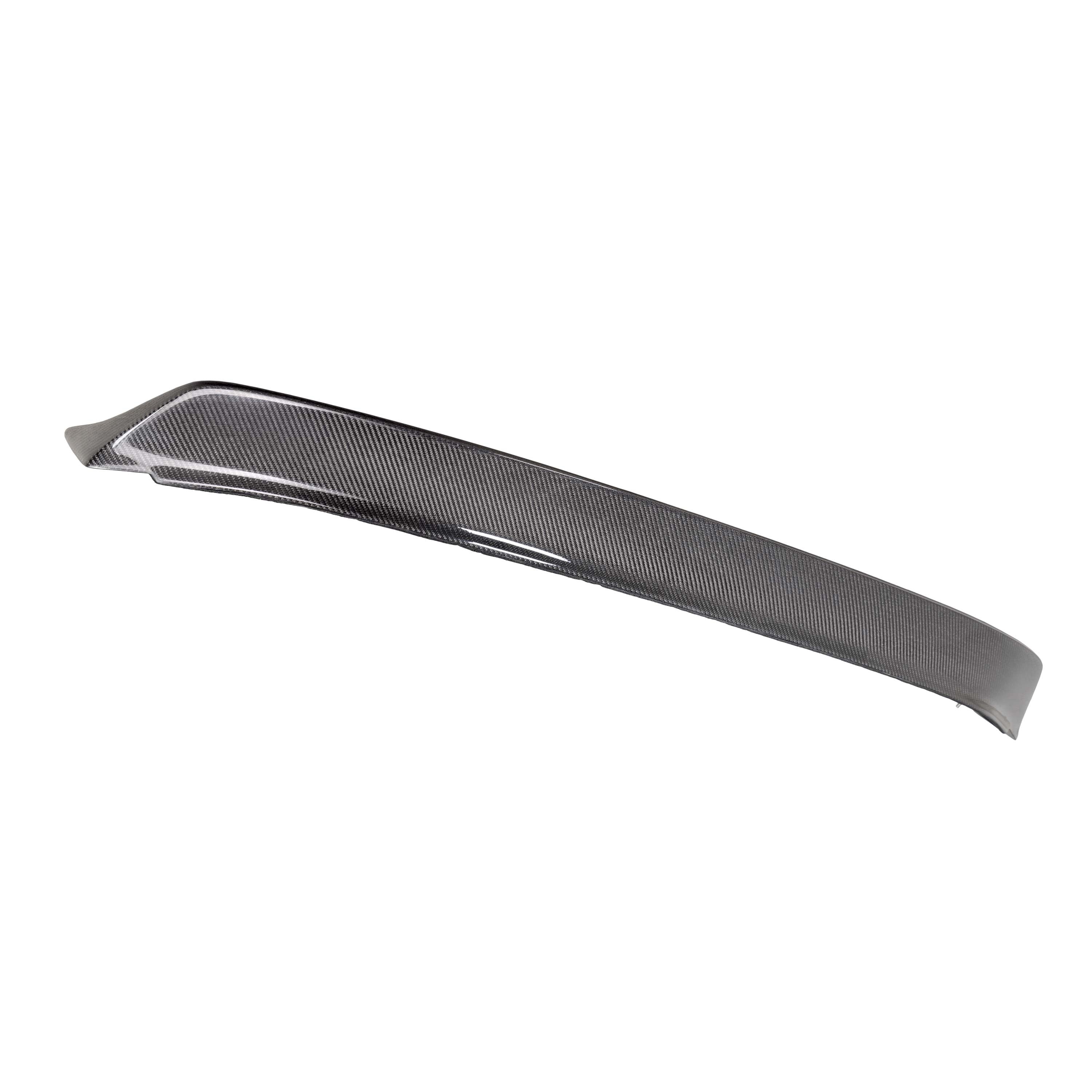 Seibon DA-Style Carbon Fibre Rear Spoiler – Nissan Z 23+