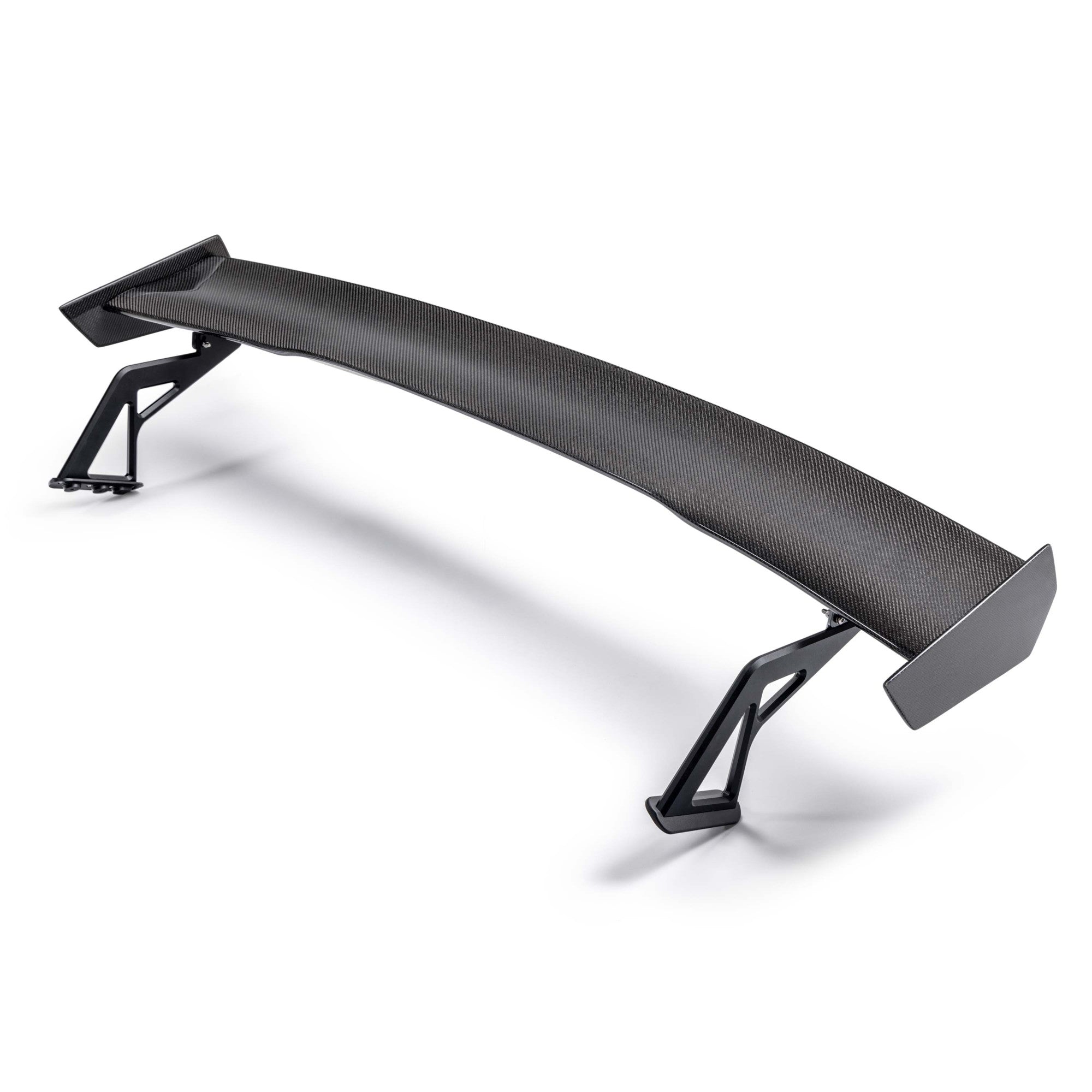 Seibon GT-Style Carbon Fibre Rear Spoiler – Honda Civic Type R (FL5) 2023+