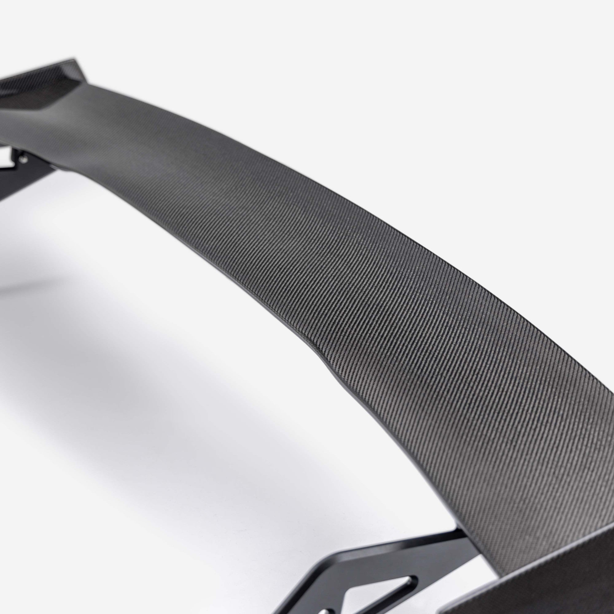 Seibon GT-Style Carbon Fibre Rear Spoiler – Honda Civic Type R (FL5) 2023+