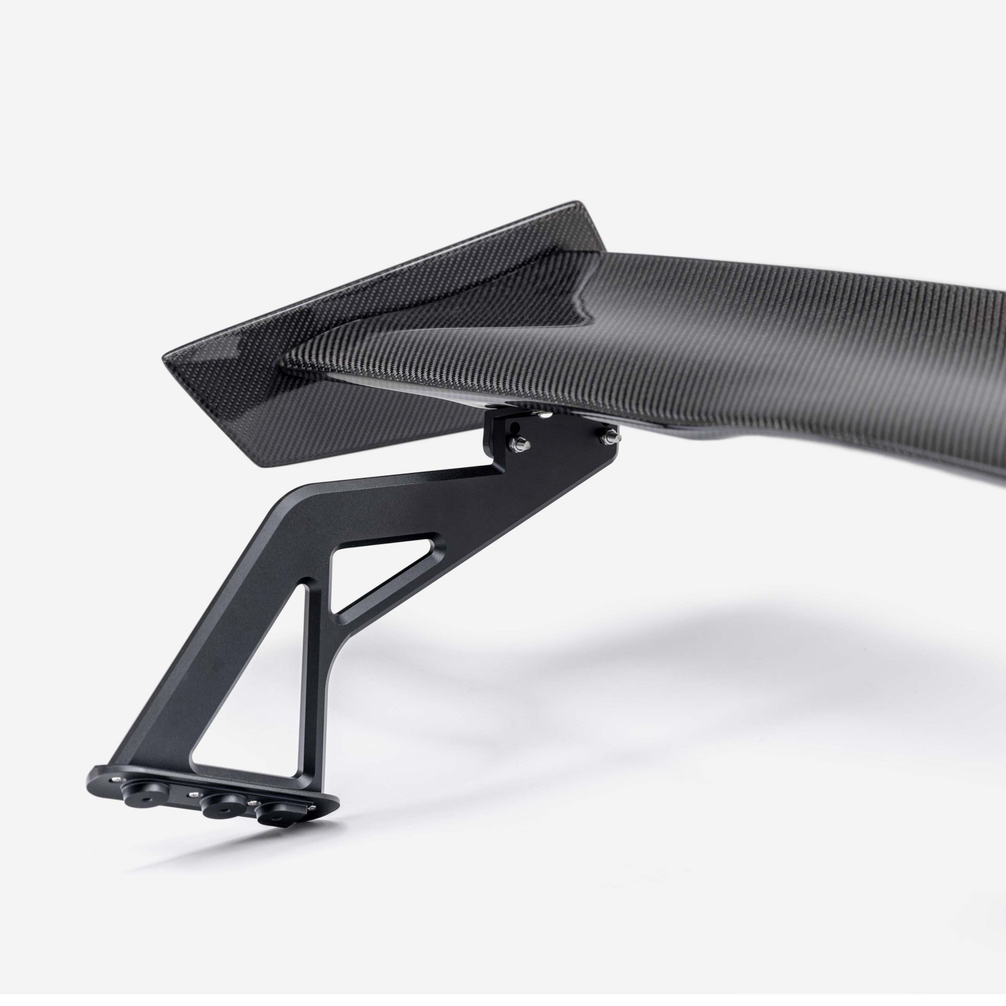 Seibon GT-Style Carbon Fibre Rear Spoiler – Honda Civic Type R (FL5) 2023+