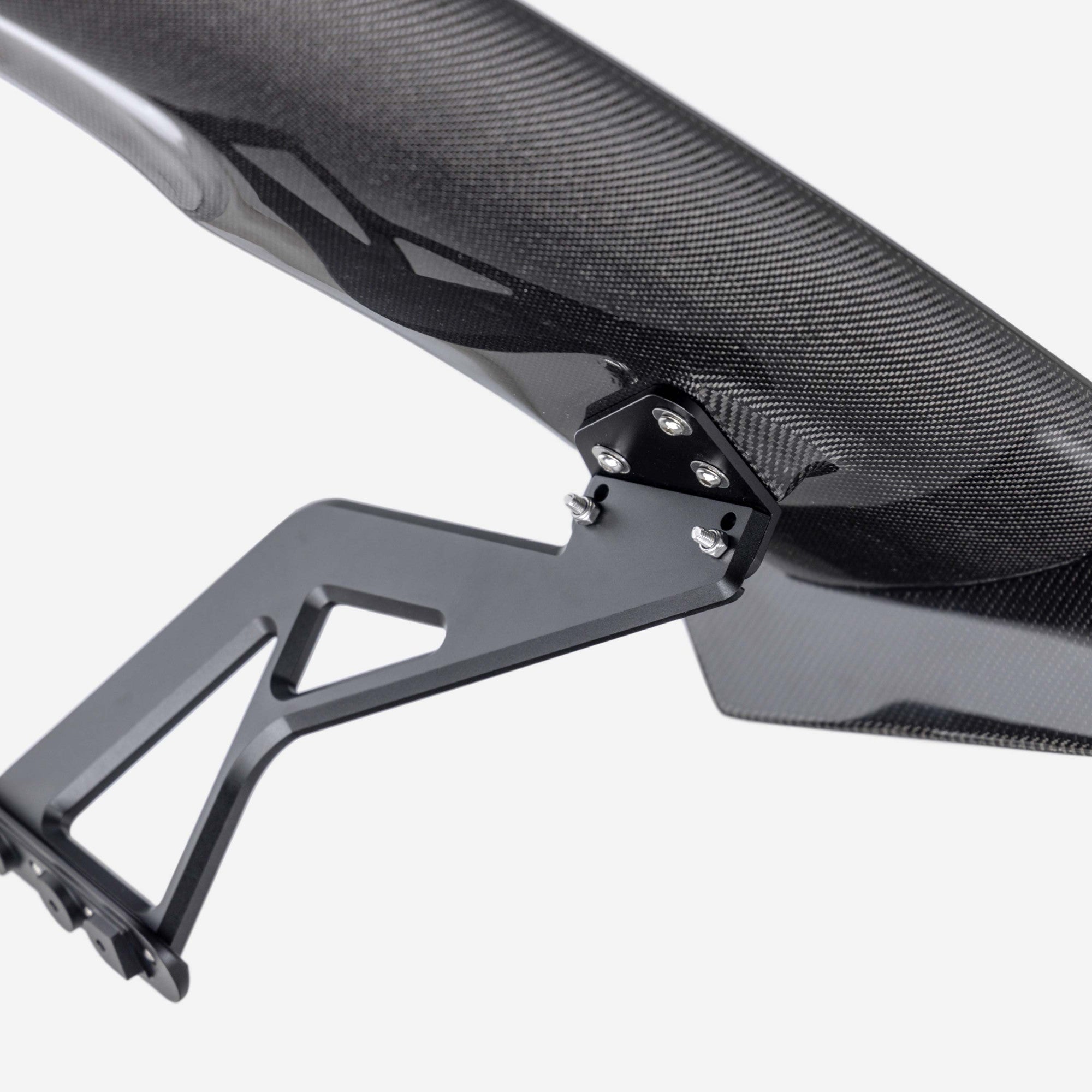 Seibon GT-Style Carbon Fibre Rear Spoiler – Honda Civic Type R (FL5) 2023+