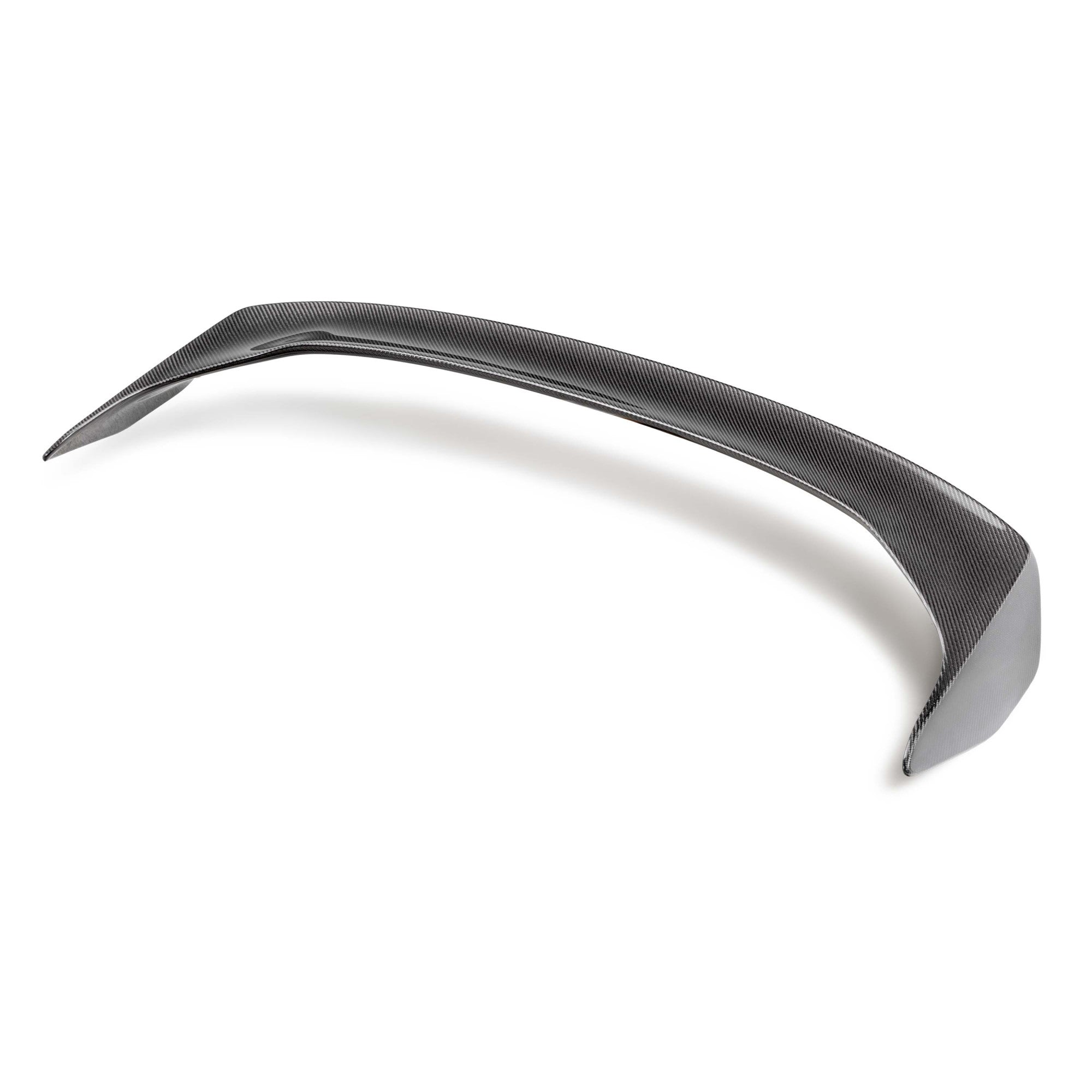 Seibon OEM-Style Carbon Fibre Rear Spoiler – Honda Civic Type R (FL5) 23+