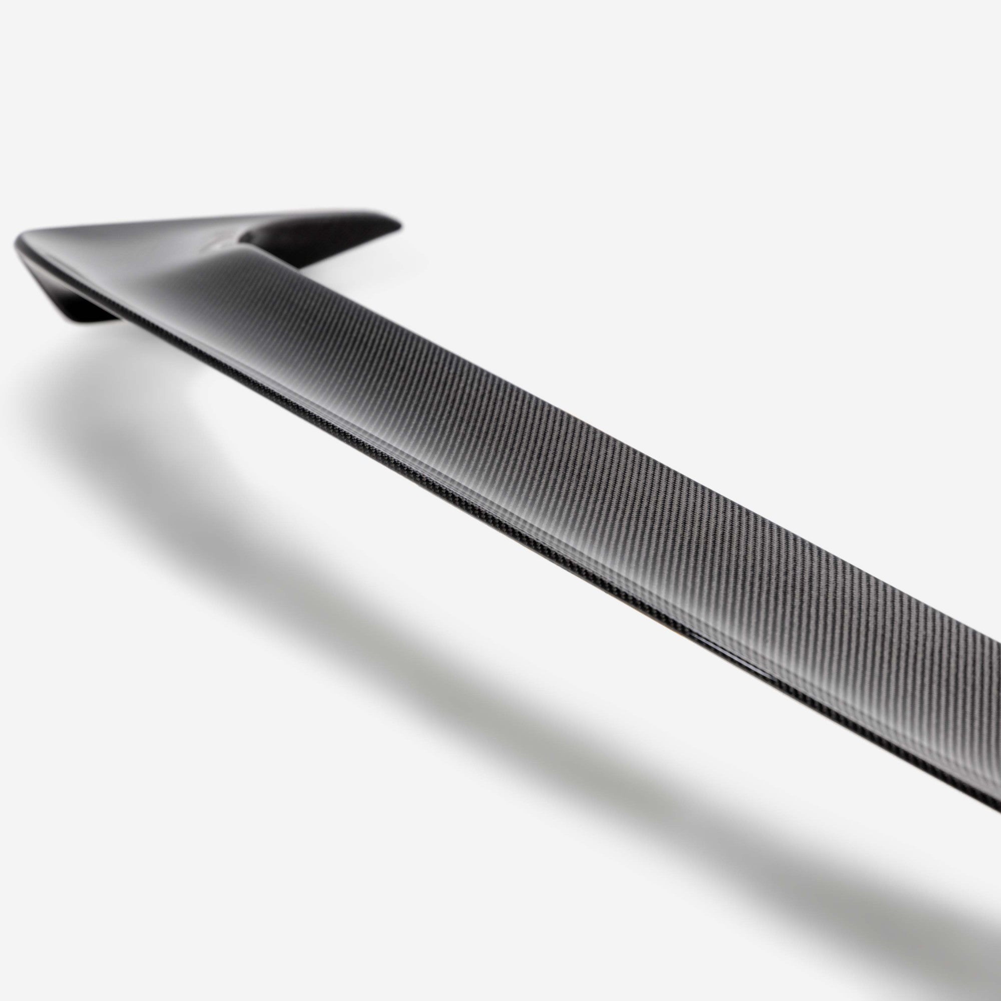 Seibon OEM-Style Carbon Fibre Rear Spoiler – Honda Civic Type R (FL5) 23+