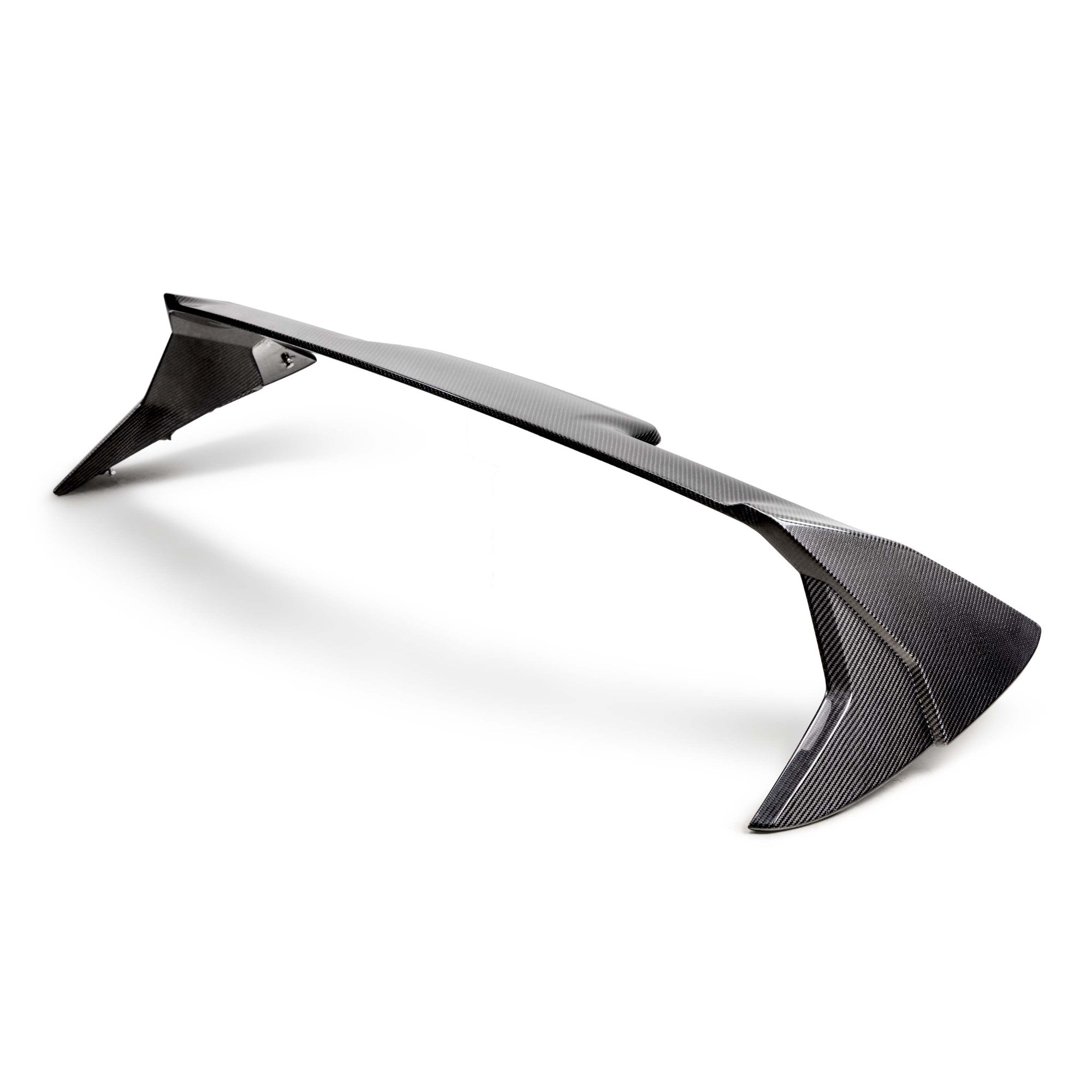 Seibon OEM-Style Carbon Fibre Rear Spoiler – Toyota GR Corolla 23+
