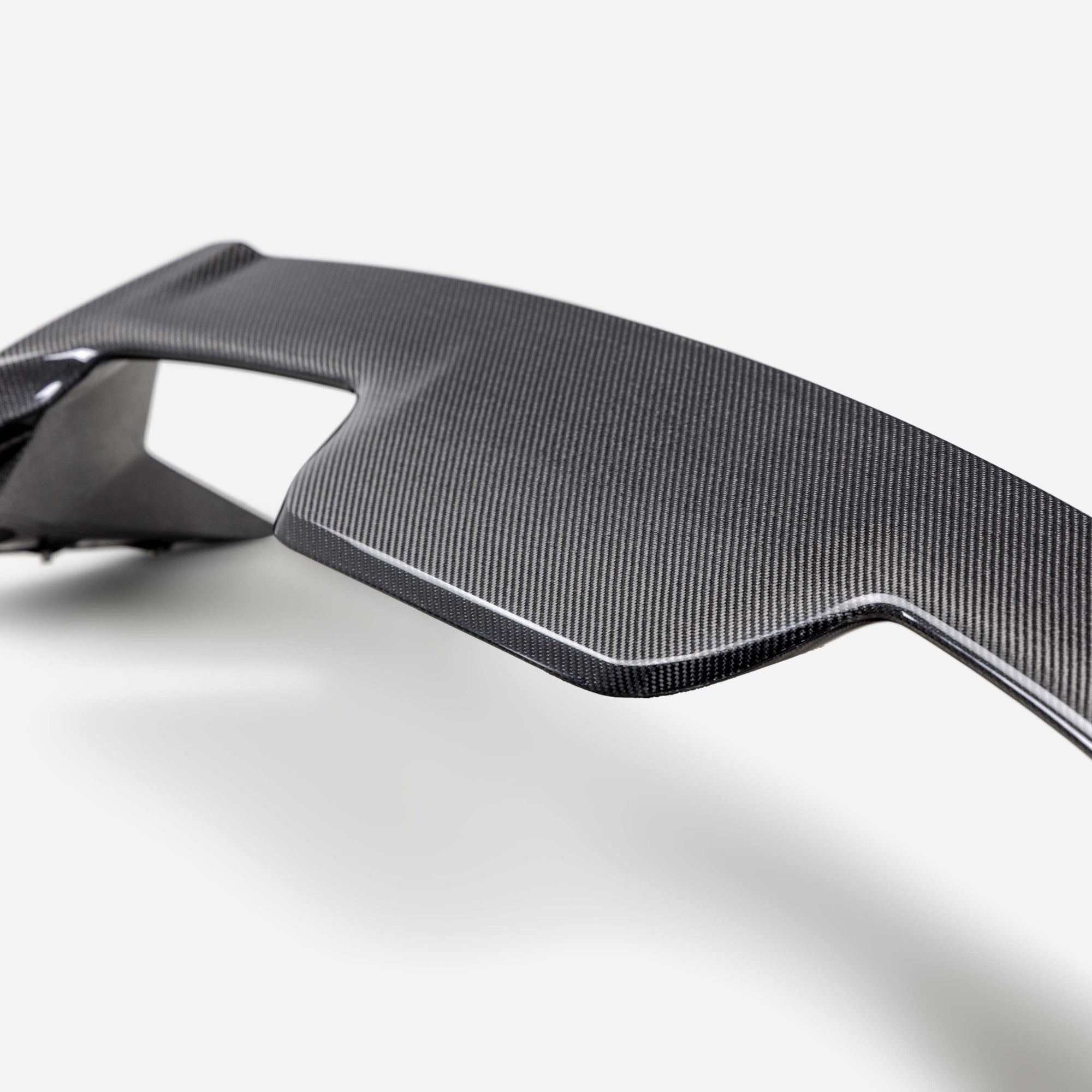 Seibon OEM-Style Carbon Fibre Rear Spoiler – Toyota GR Corolla 23+