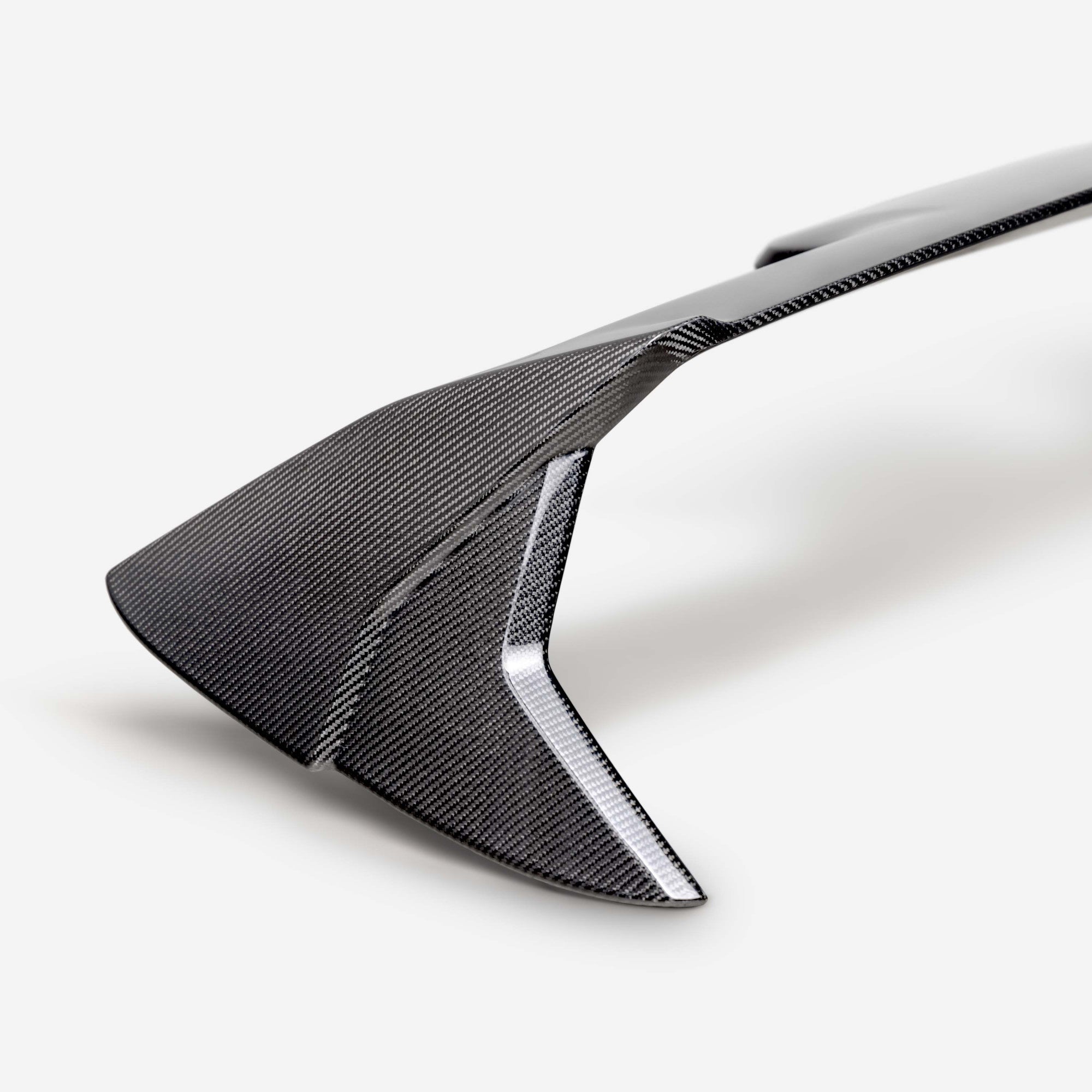 Seibon OEM-Style Carbon Fibre Rear Spoiler – Toyota GR Corolla 23+
