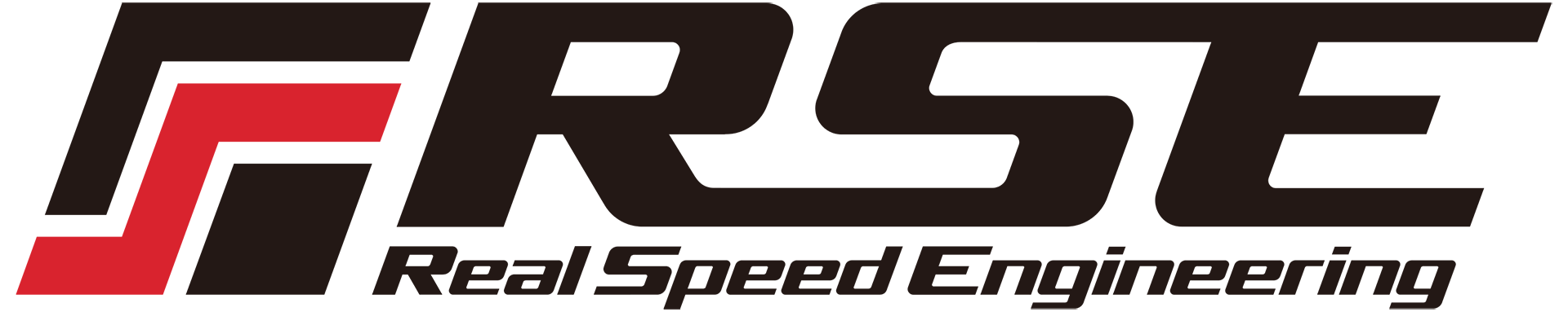 Shop RSE Performance Parts