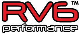 RV6 Performance Logo