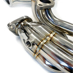 Korsh Unequal Length Headers: Subaru BRZ/Toyota GR86 2022+ - KORSH Thumbnail