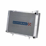 Koyo Performance Radiator - Toyota GR Yaris (GXPA16) - MT - Koyorad Thumbnail