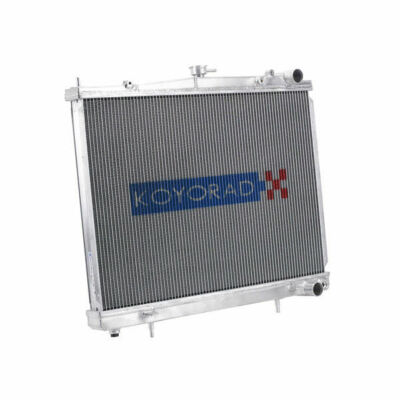 Koyorad Aluminium Radiator - Nissan Skyline GT-R (BNR34) - Koyorad