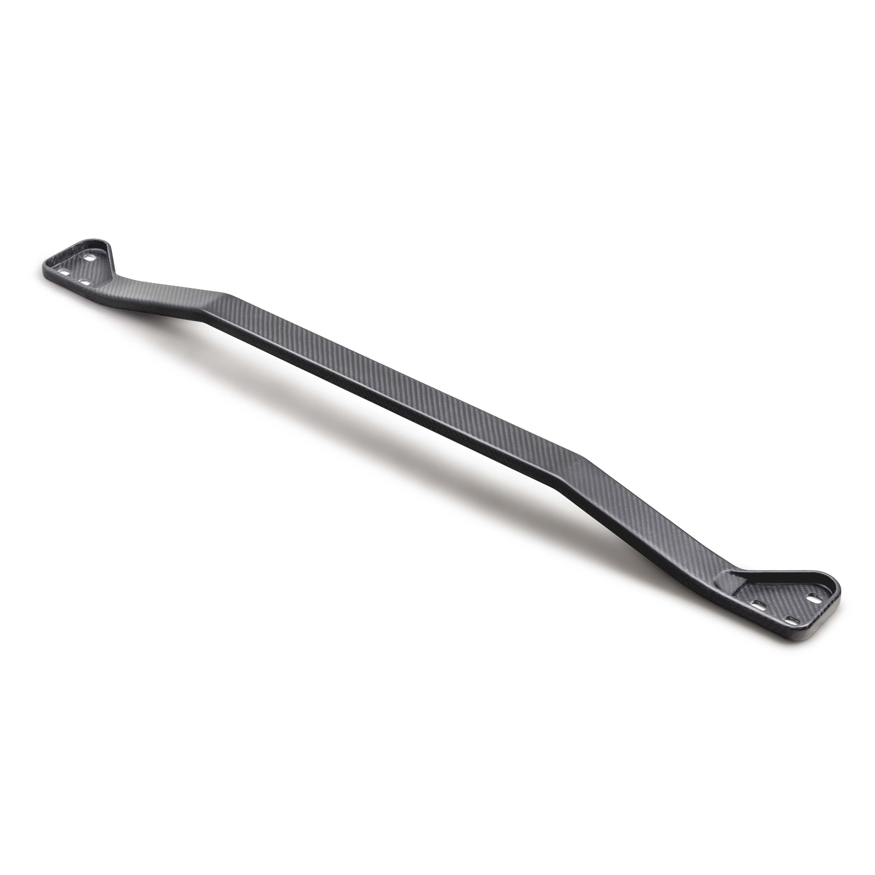 Seibon Carbon Fibre Front Strut Brace – Nissan Z 23+