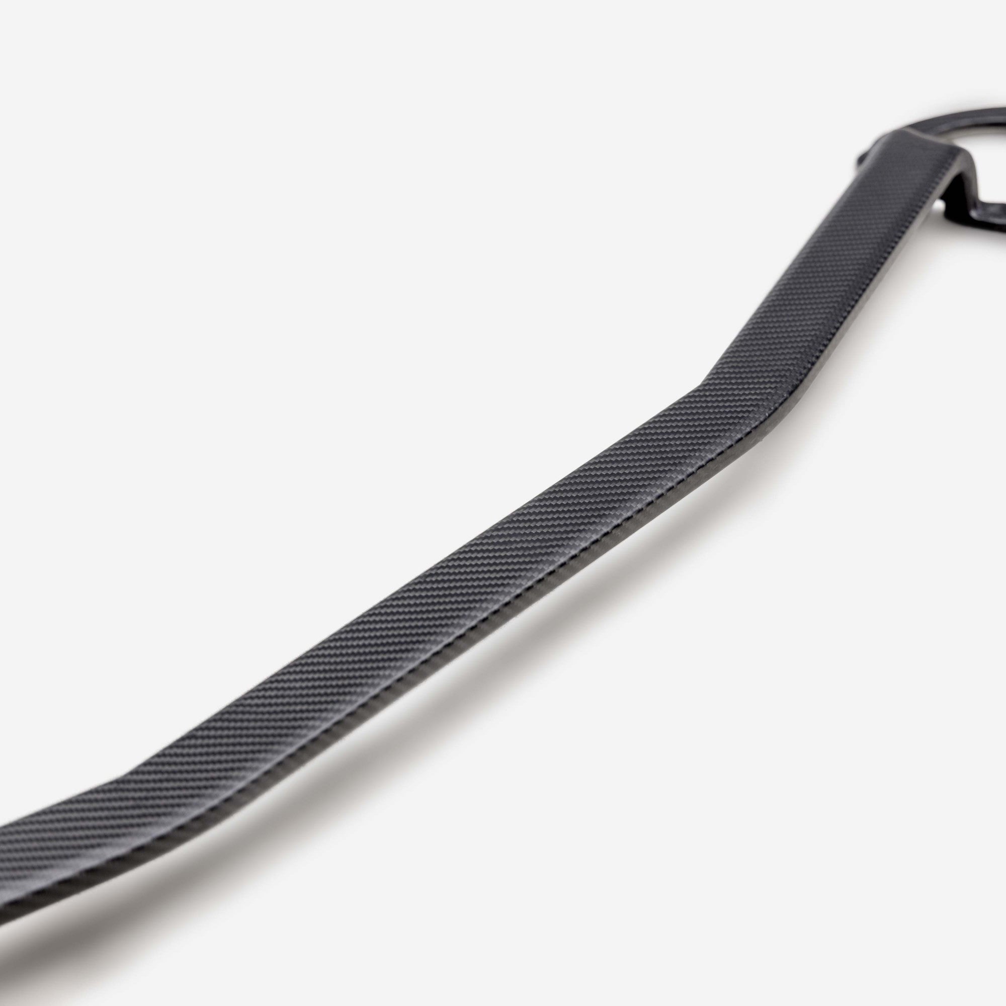 Carbon Fibre Front Strut Brace – Honda Civic Type R (FL5) 2023+