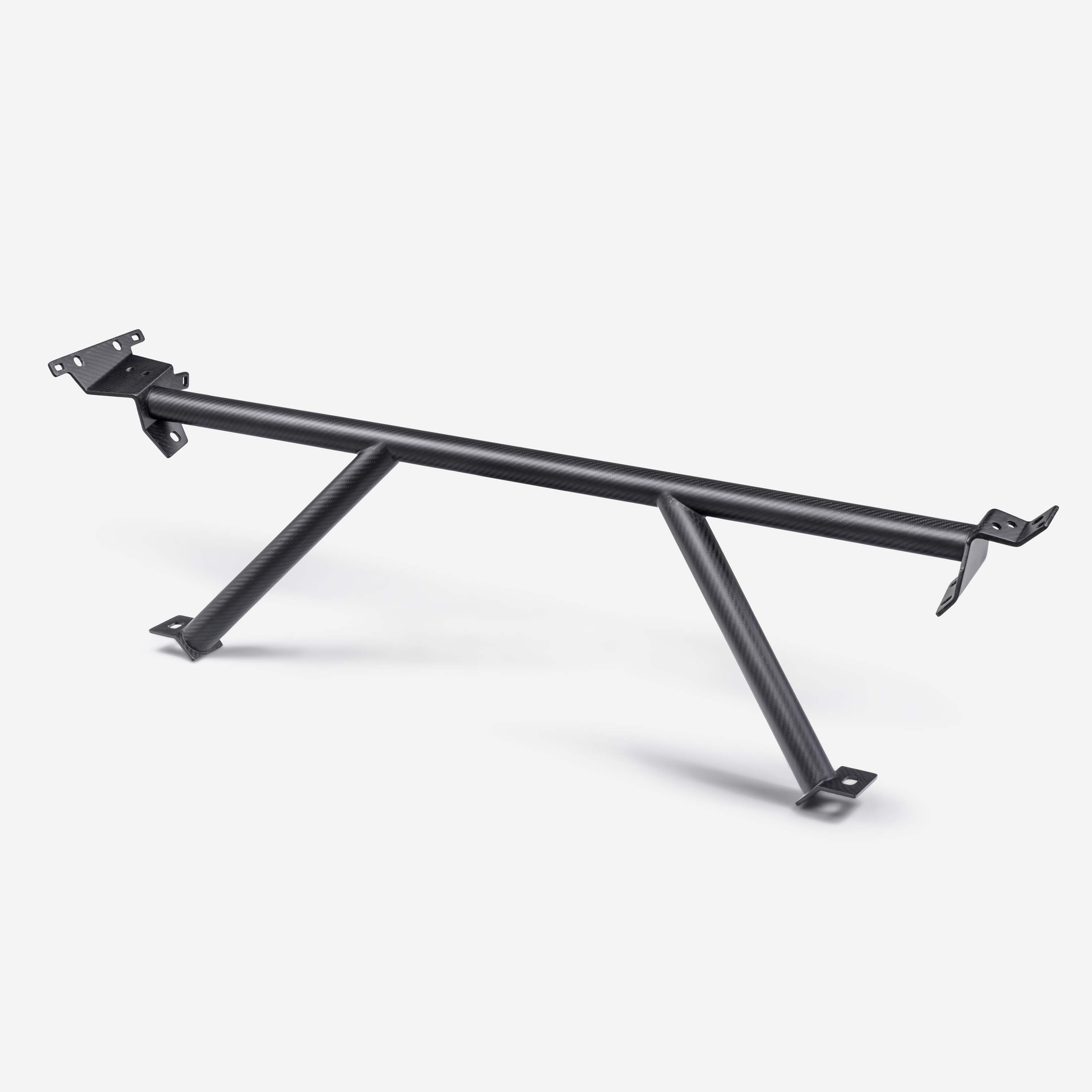 Seibon Carbon Fibre Rear Strut Brace – Toyota GR Corolla 23+