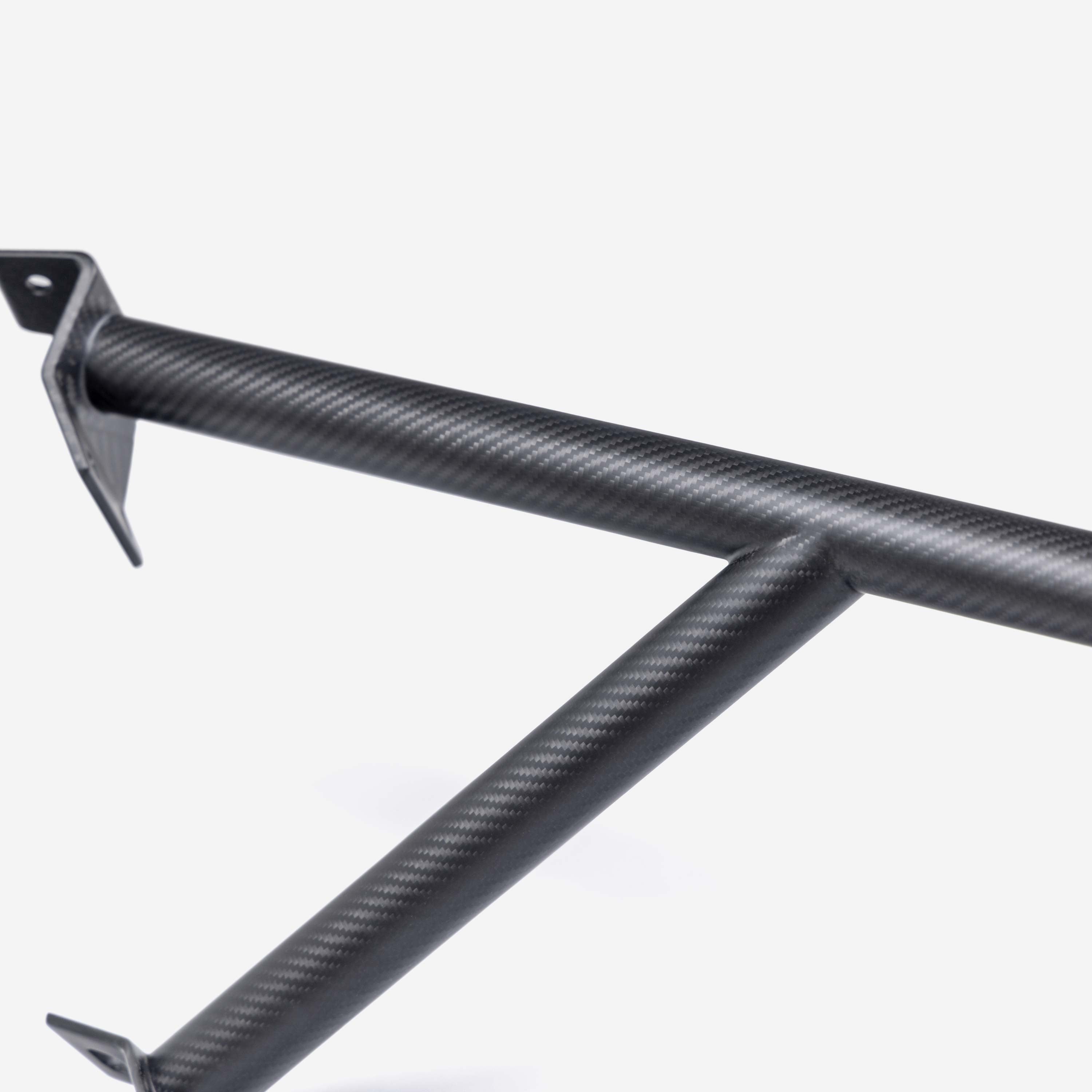 Seibon Carbon Fibre Rear Strut Brace – Toyota GR Corolla 23+